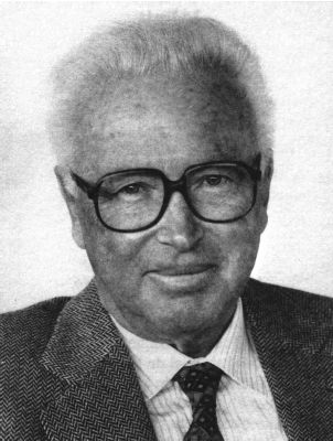 Dr. Heinz-Horst Deichmann, 1996